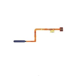 TASTO HOME + IMPRONTE FLEX COMPLETO PER XIAOMI MI 10T LITE 5G (M2007J.