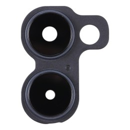 SUPPORTO CAMERA PER REALME 10 4G (RMX3630) BLU / NERO