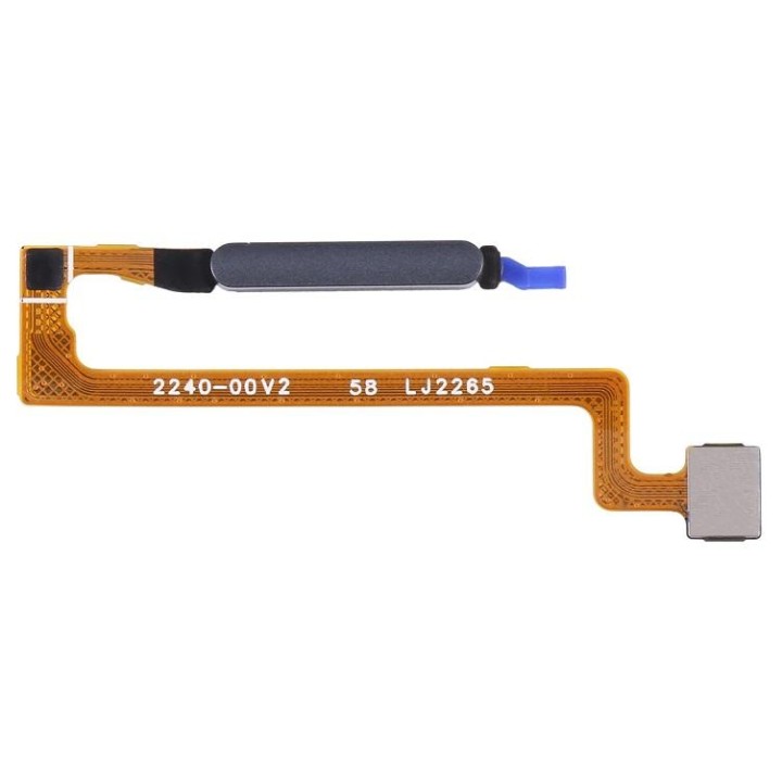 IMPRONTE FLEX COMPLETO PER XIAOMI REDMI NOTE 12 5G (22111317I 2211131.
