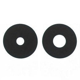 SET 2 PEZZI VETRO DI CAMERA PER OPPO A5X 4G (CPH2725)