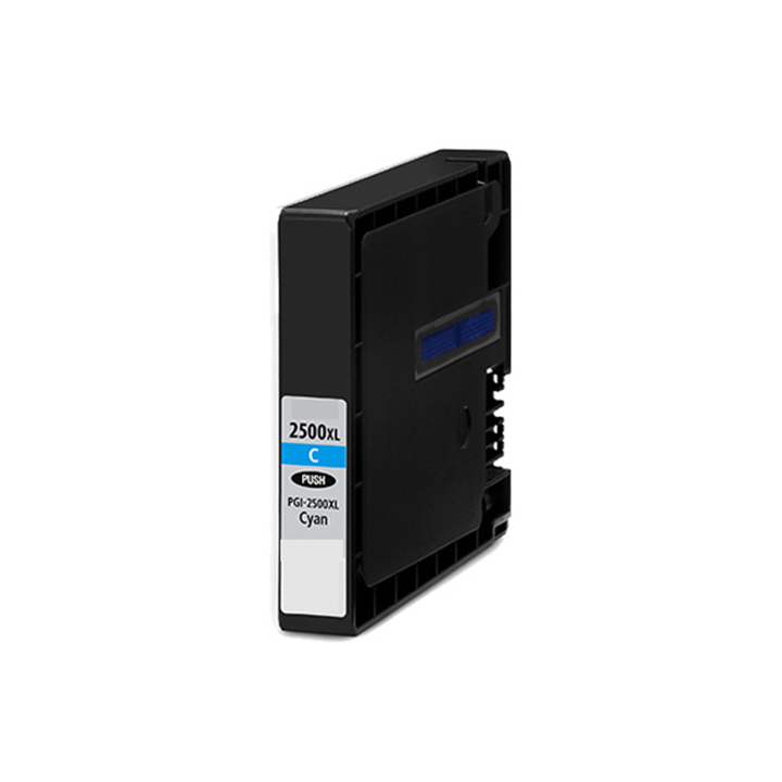 Cartuccia per Canon PGI-2500XL ciano 9265B001 1755pag.