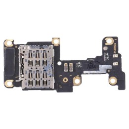 FLEX DI SIM READER PER REALME GT NEO 3T (RMX3372 RMX3371) / GT2 (RMX3.