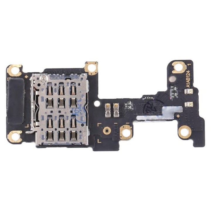 FLEX DI SIM READER PER REALME GT NEO 3T (RMX3372 RMX3371) / GT2 (RMX3.
