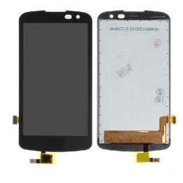 DISPLAY LCD + TOUCHSCREEN DISPLAY COMPLETO SENZA FRAME PER LG K3 K100.
