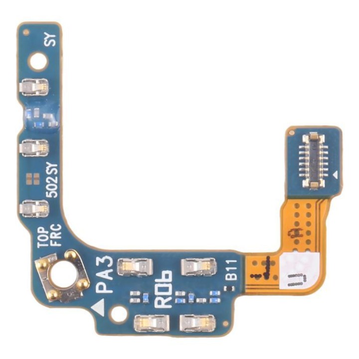 FLEX DI EAR SPEAKER ALTOPARLANTE PER SAMSUNG GALAXY S25 ULTRA S938B