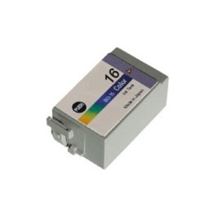 Cartuccia per Canon BCI-15 BCI-16 colore universale