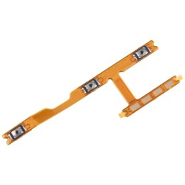FLEX DI TASTO VOLUME E POWER PER XIAOMI POCO M5 (22071219CG) / M4 5G..