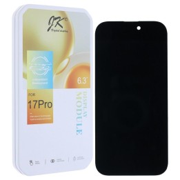 TOUCHSCREEN + DISPLAY LCD DISPLAY COMPLETO PER APPLE IPHONE 17 PRO 6..