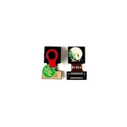 CAMERA PROFONDITA 2MP PER XIAOMI REDMI NOTE 10 PRO (M2101K6G M2101K6R)