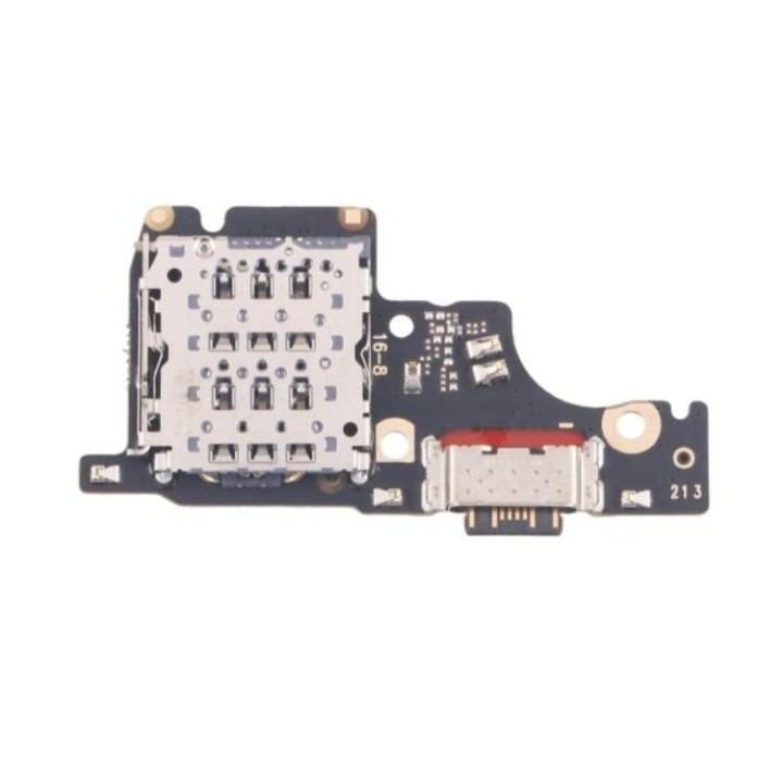 FLEX DI RICARICA PER XIAOMI REDMI NOTE 14 5G (24094RAD4G) / POCO M7 P.
