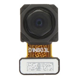 ANGOLO AMPIO CAMERA POSTERIORE PICCOLO 8MP PER OPPO RENO14 F 5G (CPH2.