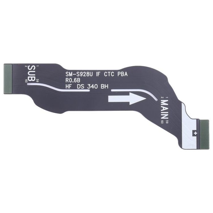 MAIN FLEX PER SAMSUNG GALAXY S24 ULTRA 5G S928B