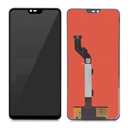 DISPLAY LCD + TOUCHSCREEN DISPLAY COMPLETO SENZA FRAME PER XIAOMI MI..