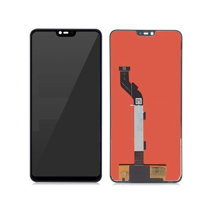 DISPLAY LCD + TOUCHSCREEN DISPLAY COMPLETO SENZA FRAME PER XIAOMI MI..