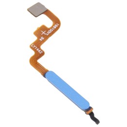 TASTO HOME + IMPRONTE FLEX COMPLETO PER XIAOMI REDMI NOTE 12S (2303CR.