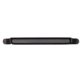 SUPPORTO METALLICO ANTIPOLVERE ALTOPARLANTE EAR SPEAKER PER APPLE IPH.