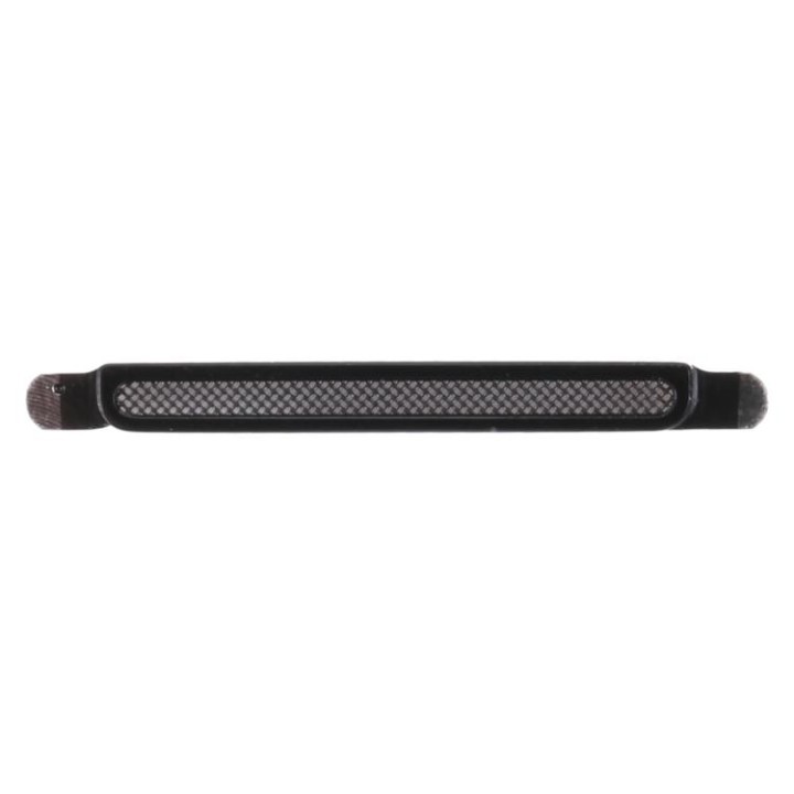 SUPPORTO METALLICO ANTIPOLVERE ALTOPARLANTE EAR SPEAKER PER APPLE IPH.