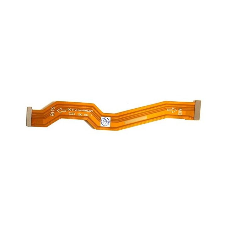 DISPLAY LCD FLEX PER REALME 10 4G (RMX3630)
