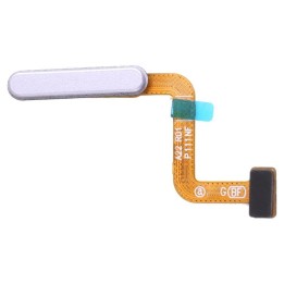 TASTO HOME + IMPRONTE FLEX COMPLETO PER SAMSUNG GALAXY A22 4G A225F V.