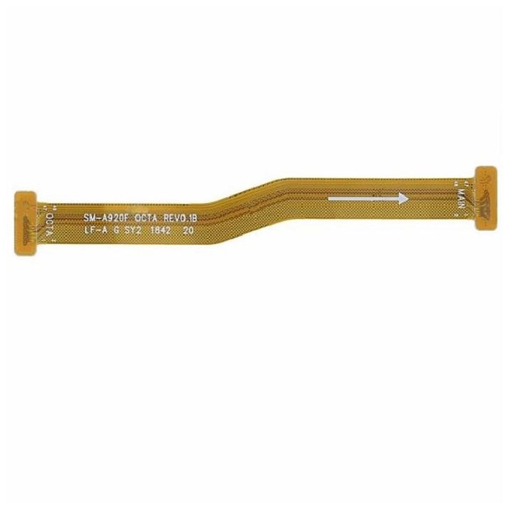 MAIN FLEX #2 PER SAMSUNG GALAXY A9 (2018) A920F