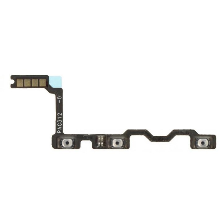 FLEX DI TASTO VOLUME E POWER PER OPPO A6 PRO 5G (CPH2781)