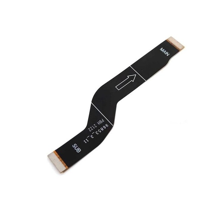 MAIN FLEX PER MOTOROLA EDGE 20 LITE (XT2139-1)