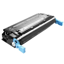 Toner per HP Q5950A nero 11000pag.