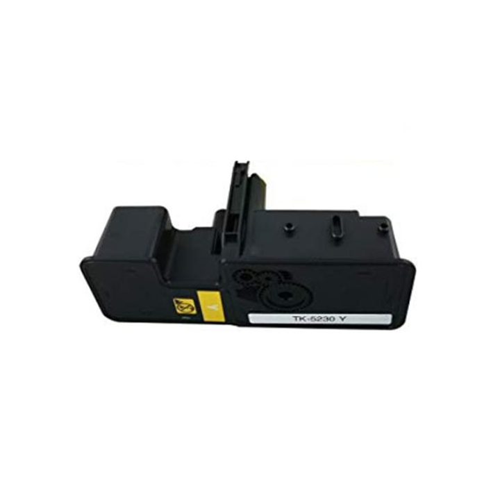 Toner per Kyocera TK-5220 giallo 1200pag.