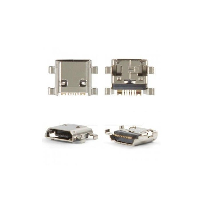CONNETTORE DI RICARICA USB PER SAMSUNG GALAXY GALAXY TREND S7570 S757.