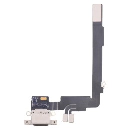 FLEX DI RICARICA PER APPLE IPHONE 16 PRO MAX 6.9 NERO ORIGINALE