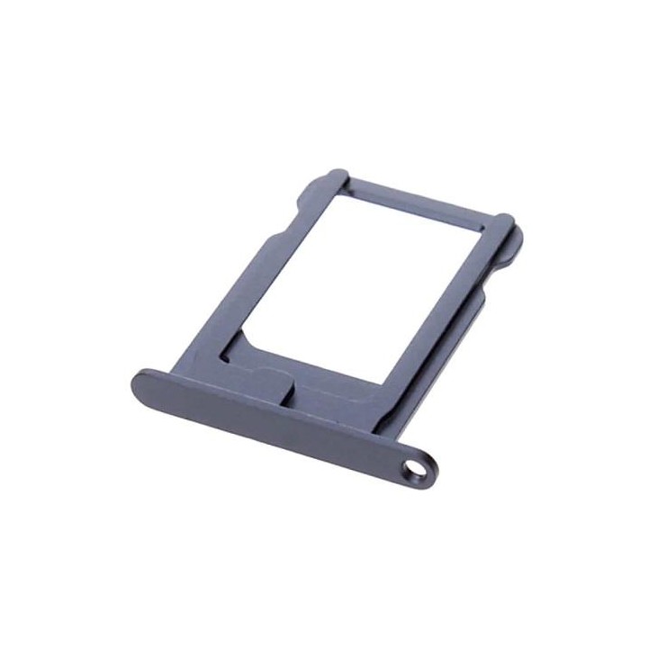 SIM TRAY PER IPHONE 5S COLORE GRIGIO