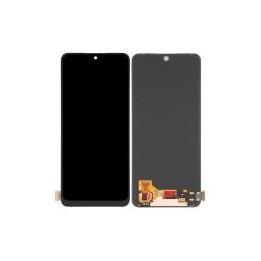 TOUCHSCREEN + DISPLAY OLED DISPLAY COMPLETO SENZA FRAME PER XIAOMI RE.