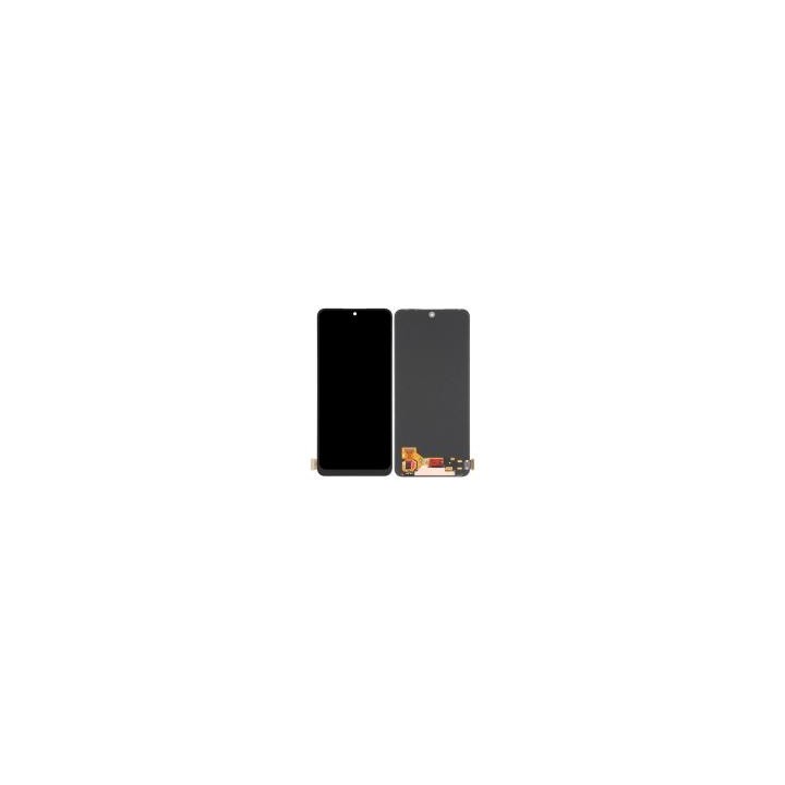 TOUCHSCREEN + DISPLAY OLED DISPLAY COMPLETO SENZA FRAME PER XIAOMI RE.