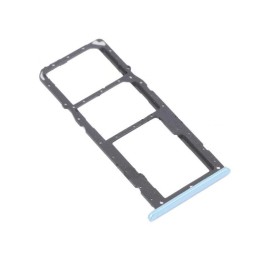 DUAL SIM TRAY PER REALME C20 / C21 RMX3201 RMX3063 / C11 2021 RMX3231.