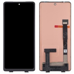 DISPLAY OLED + TOUCHSCREEN DISPLAY COMPLETO SENZA FRAME PER MOTOROLA..
