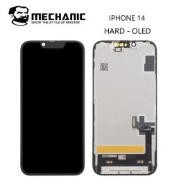 TOUCHSCREEN + DISPLAY OLED DISPLAY COMPLETO PER APPLE IPHONE 14 6.1 M.