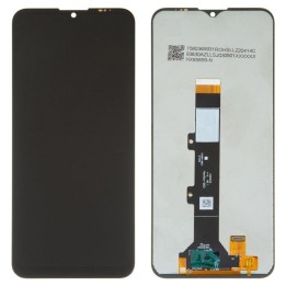 DISPLAY LCD + TOUCHSCREEN DISPLAY COMPLETO SENZA FRAME PER MOTOROLA M.
