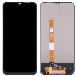 DISPLAY LCD + TOUCHSCREEN DISPLAY COMPLETO SENZA FRAME PER VIVO Y76 5.