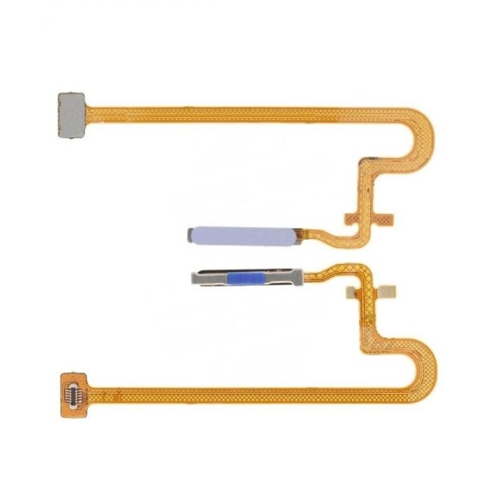 IMPRONTE FLEX PER REALME 12 5G (RMX3999) VIOLA