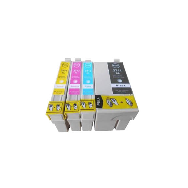 Cartuccia per Epson T2713 27XL magenta 1100PAG.