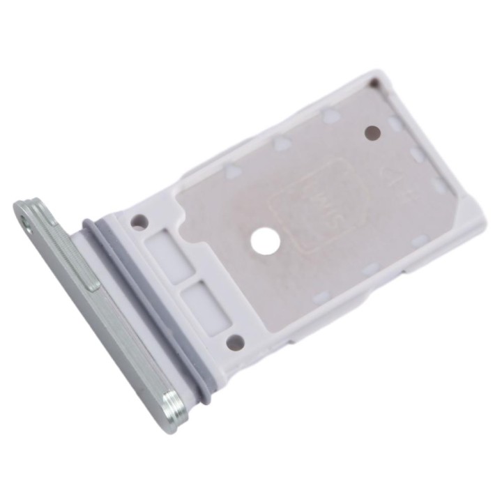 DUAL SIM TRAY PER SAMSUNG GALAXY S24 5G S921B / S24 PLUS 5G / S24+ 5G.