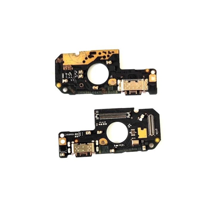 FLEX DI RICARICA PER XIAOMI REDMI NOTE 11S (2201117SG 2201117SI) / RE.