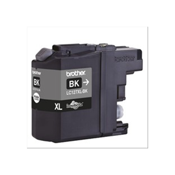 Cartuccia per Brother LC-127XL nero 28ML
