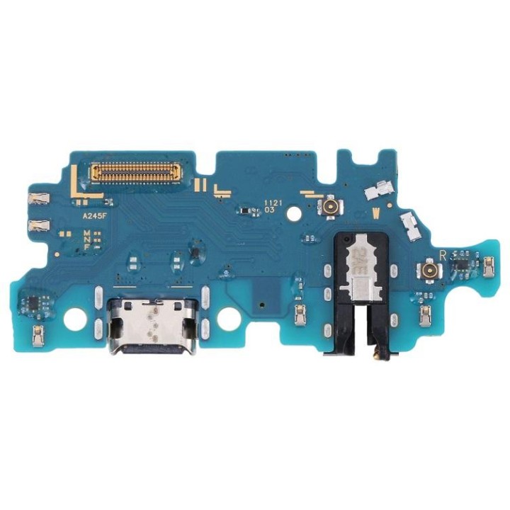 FLEX DI RICARICA PER SAMSUNG GALAXY A24 A245F ORIGINALE