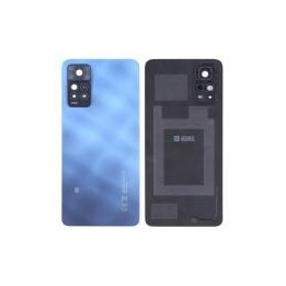 COVER POSTERIORE PER XIAOMI REDMI NOTE 11 PRO 5G (21091116I 2201116SG.