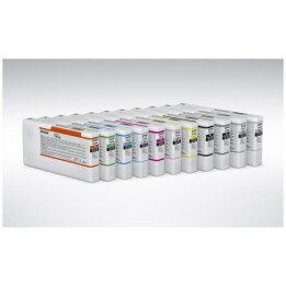 EPSON CART. INK ARANCIONE PER SC-P5000