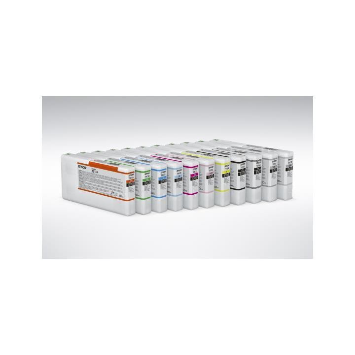 EPSON CART. INK ARANCIONE PER SC-P5000