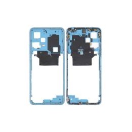 COVER CENTRALE B PER XIAOMI REDMI NOTE 12 5G (22111317I 22111317G) BL.