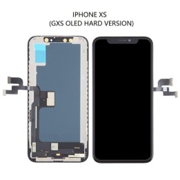 TOUCHSCREEN + DISPLAY LCD DISPLAY COMPLETO PER APPLE IPHONE XS 5.8 GX.