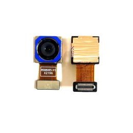 CAMERA POSTERIORE 48MP PER XIAOMI REDMI NOTE 12 5G (22111317I 2211131.